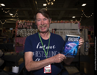 Wicked West Comic Expo 2025