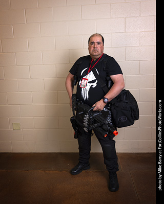 Wicked West Comic Expo 2025