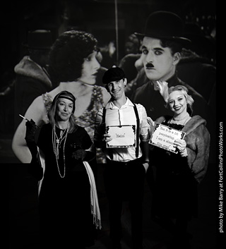 Charlie Chaplin Symphony
