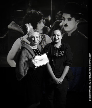 Charlie Chaplin Symphony