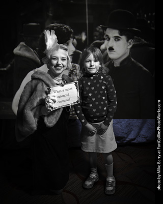 Charlie Chaplin Symphony