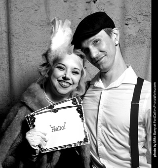 Charlie Chaplin Symphony