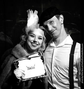 Charlie Chaplin Symphony