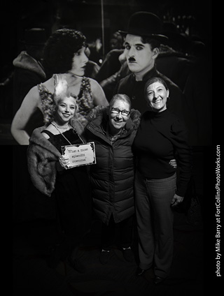 Charlie Chaplin Symphony