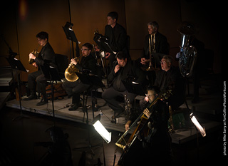 Charlie Chaplin Symphony