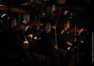 Charlie Chaplin Symphony