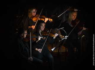 Charlie Chaplin Symphony