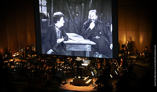Charlie Chaplin Symphony