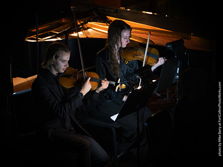 Charlie Chaplin Symphony