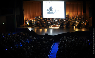 Charlie Chaplin Symphony