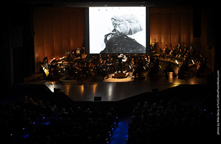 Charlie Chaplin Symphony