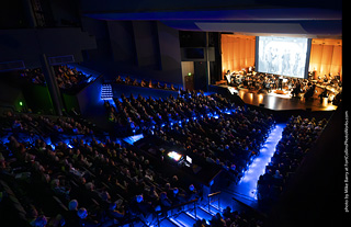 Charlie Chaplin Symphony