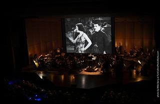 Charlie Chaplin Symphony