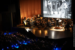 Charlie Chaplin Symphony