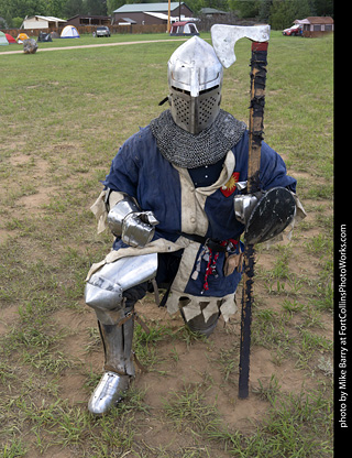 Colorado Medieval Festival 2026
