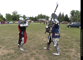 Colorado Medieval Festival 2026