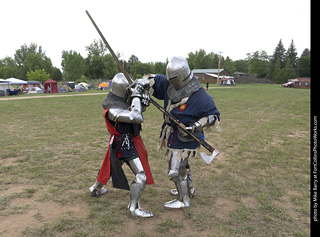Colorado Medieval Festival 2026