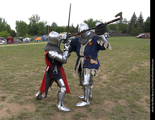 Colorado Medieval Festival 2026