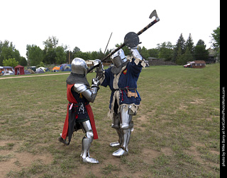 Colorado Medieval Festival 2026