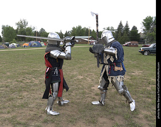Colorado Medieval Festival 2026
