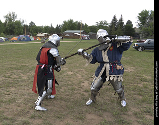 Colorado Medieval Festival 2026