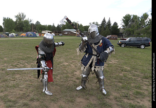Colorado Medieval Festival 2026