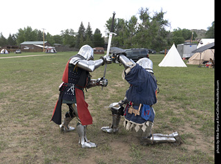 Colorado Medieval Festival 2026