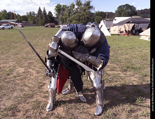 Colorado Medieval Festival 2026