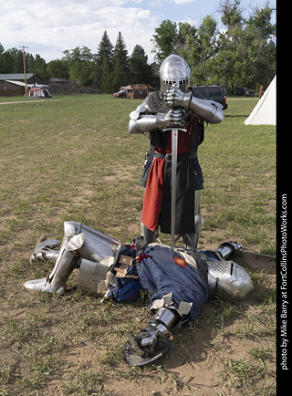 Colorado Medieval Festival 2026