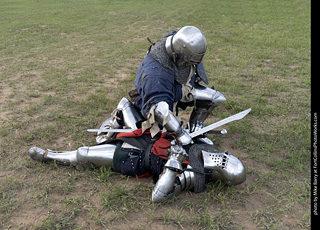 Colorado Medieval Festival 2026