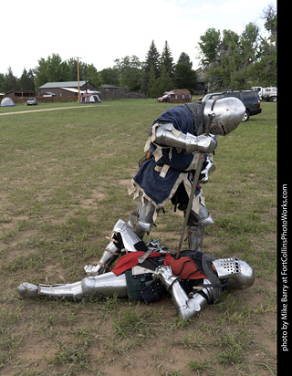 Colorado Medieval Festival 2026