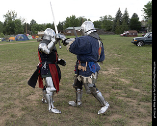 Colorado Medieval Festival 2026