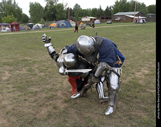 Colorado Medieval Festival 2026
