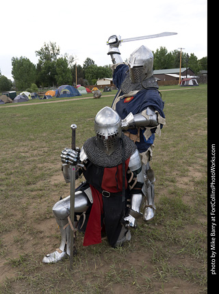 Colorado Medieval Festival 2026