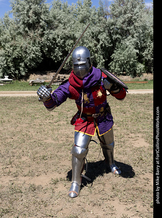Colorado Medieval Festival 2026