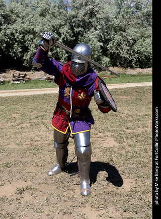 Colorado Medieval Festival 2026