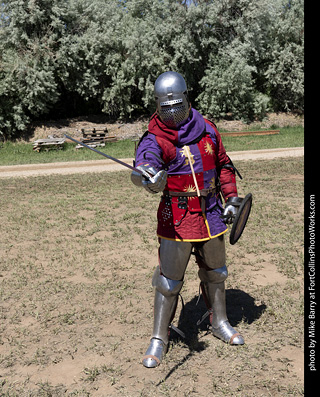 Colorado Medieval Festival 2026