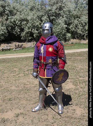Colorado Medieval Festival 2026