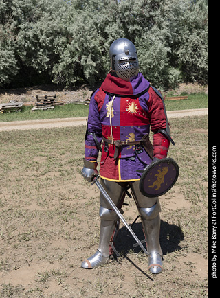 Colorado Medieval Festival 2026