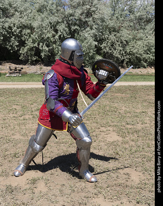 Colorado Medieval Festival 2026