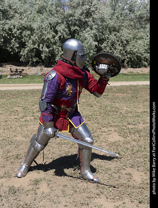 Colorado Medieval Festival 2026