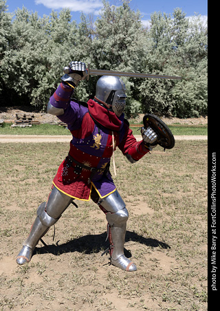 Colorado Medieval Festival 2026