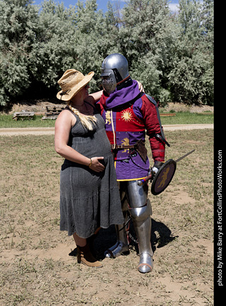 Colorado Medieval Festival 2026