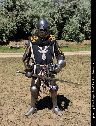 Colorado Medieval Festival 2026