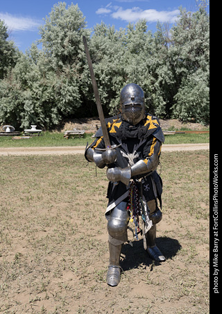 Colorado Medieval Festival 2026