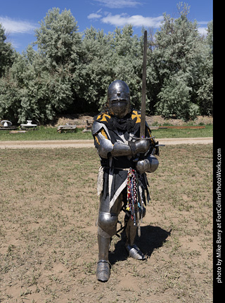 Colorado Medieval Festival 2026