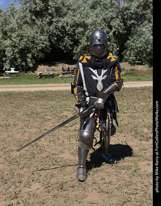 Colorado Medieval Festival 2026