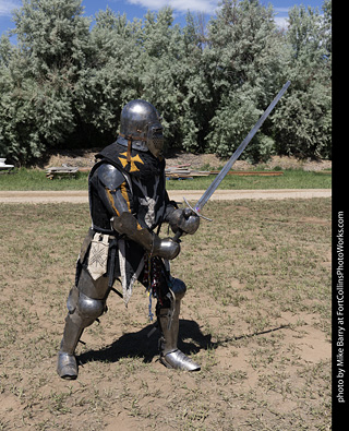 Colorado Medieval Festival 2026
