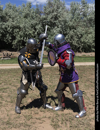 Colorado Medieval Festival 2026