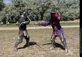 Colorado Medieval Festival 2026